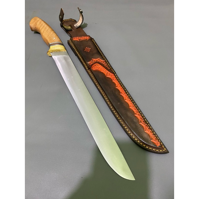 PISAU SEMBELIH HSS GERGAJI BATU