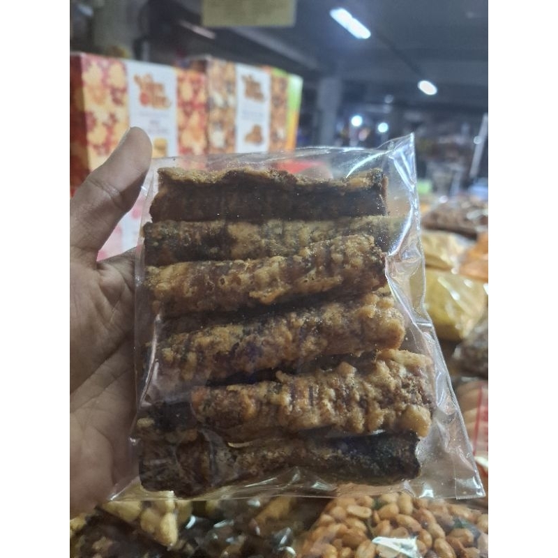 

sale pisang gulung 1bks