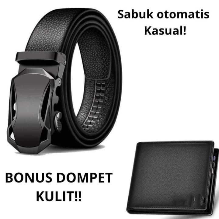 ikat pinggang pria free dompet/sabuk pinggang dewasa free dompet/sabuk pinggang pria