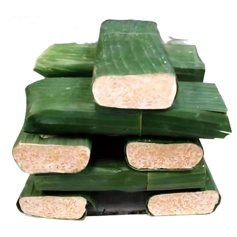 

Tempe Daun 1Pcs