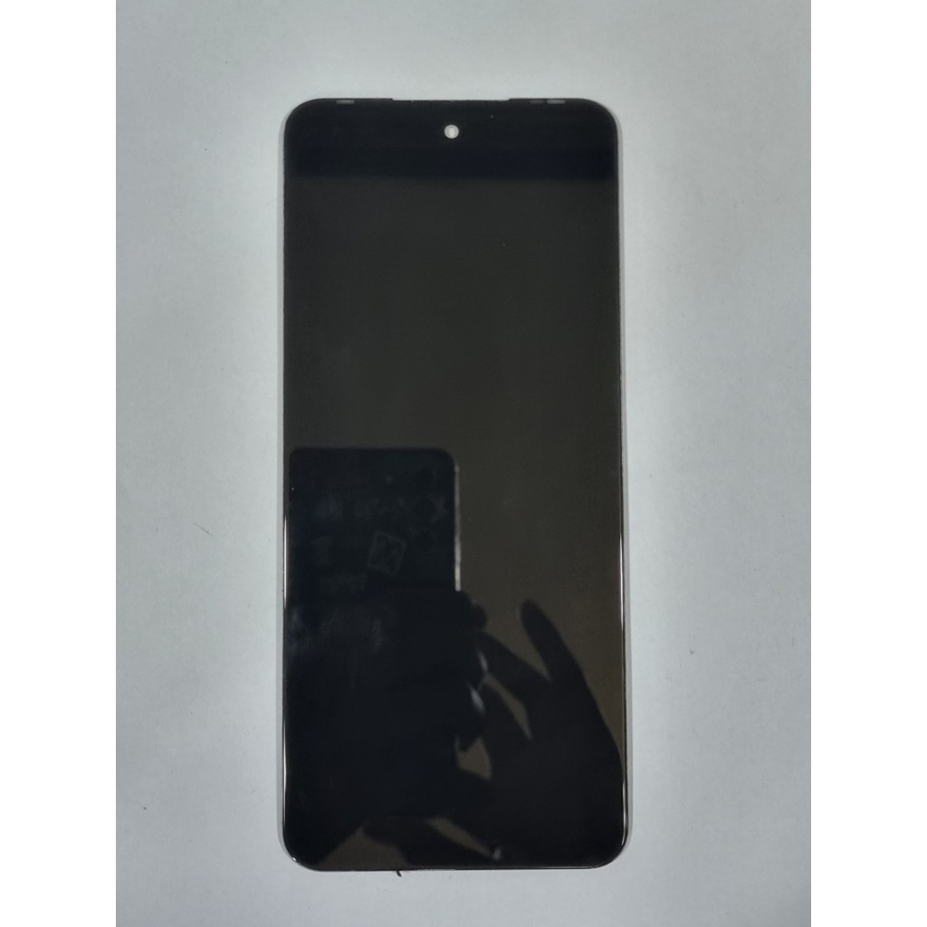 LCD INFINIX HOT 12 PLAY -  TECNO POVA 4 ORIGINAL (2ND) SECOND