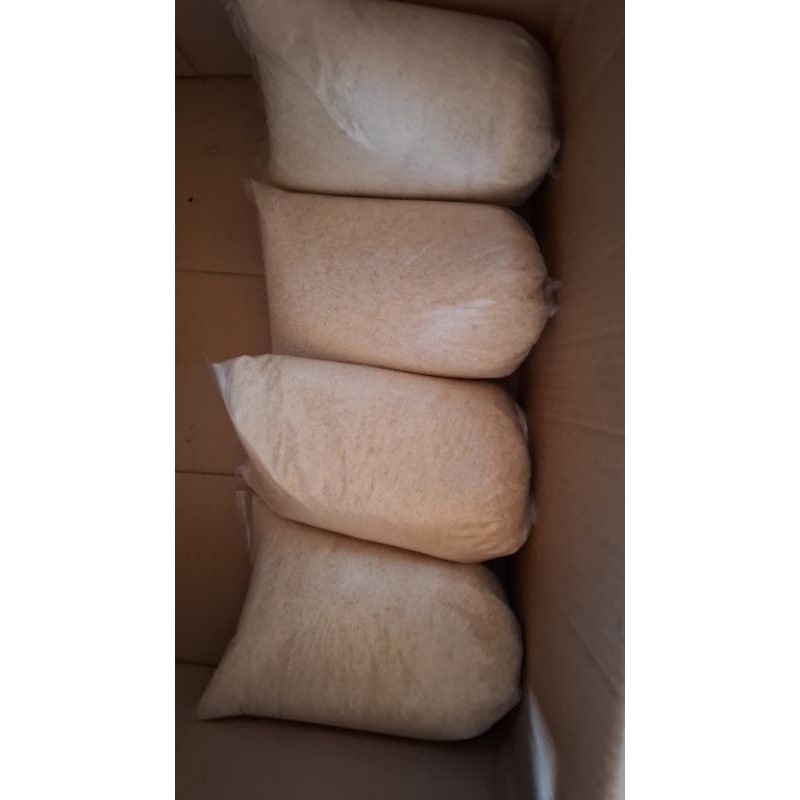 

Gula pasir timbangan 1 kg pas amanah