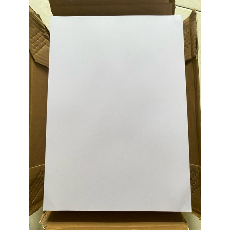 

Kertas HVS A4 BARU 100pcs 70gsm
