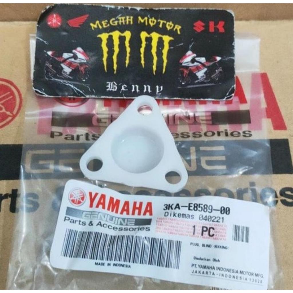 Plastik Tutup Gula Gula Segitiga Netral RX-King Cobra - RX-King New
