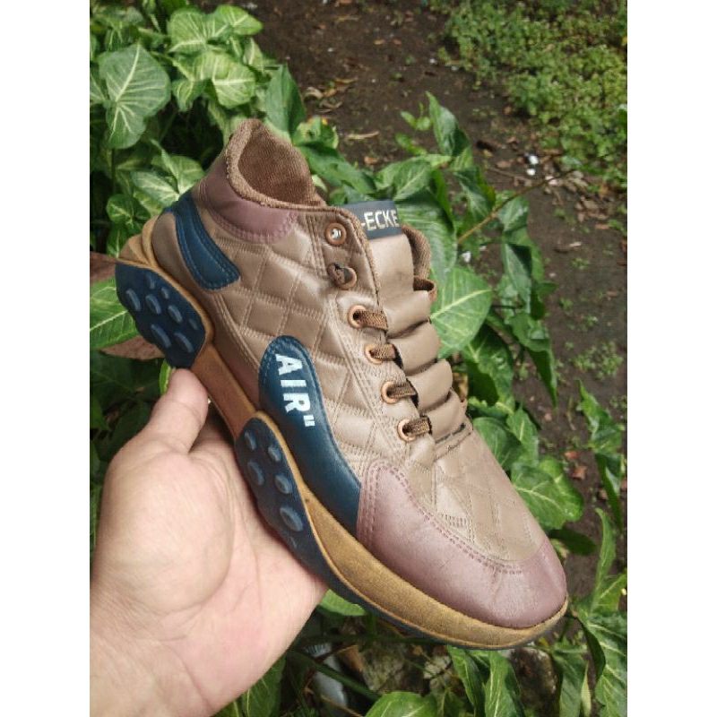 sepatu second BLS_ECKE