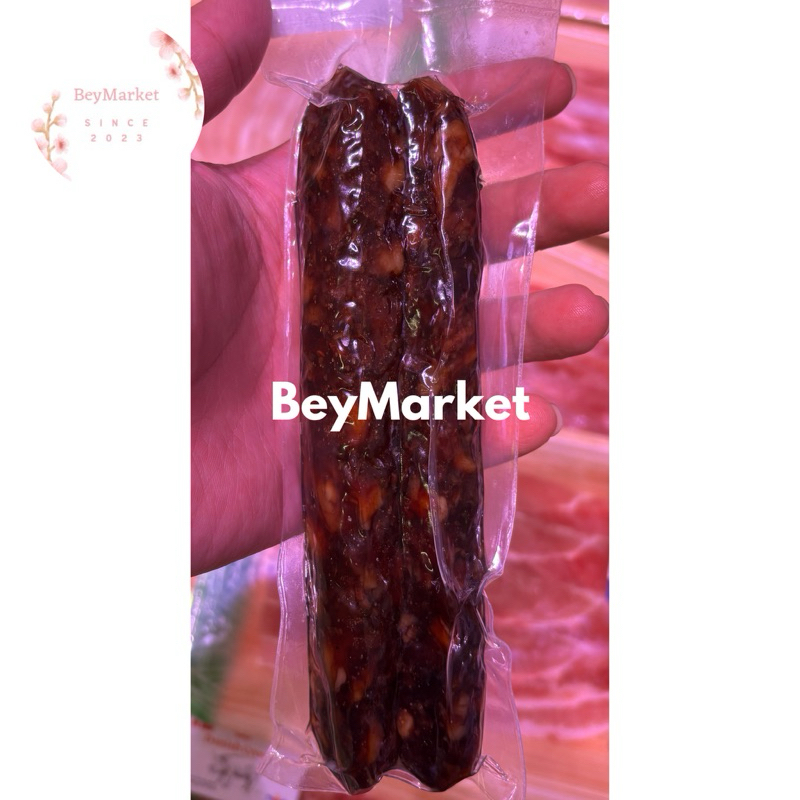 

Lapchiong Hati Hongkong Isi 2 | Lap Cong Babi