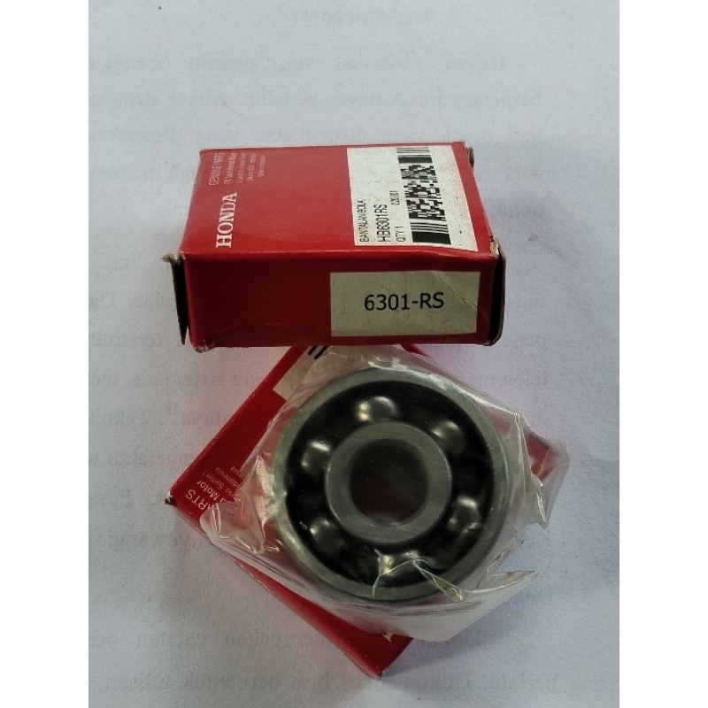 Bearing Honda 6301