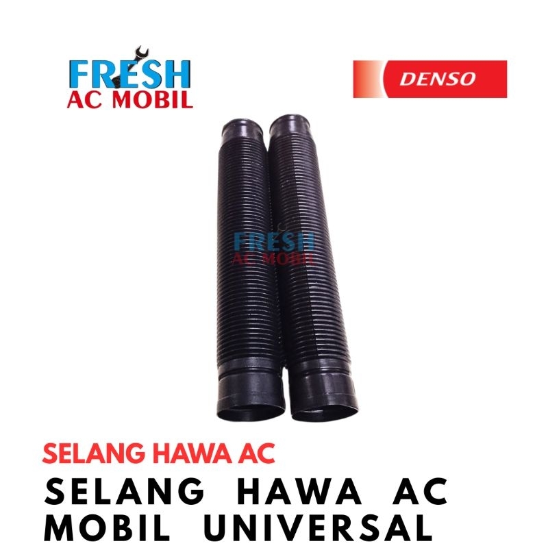 Selang Hawa AC Mobil Universal Selang Hawa