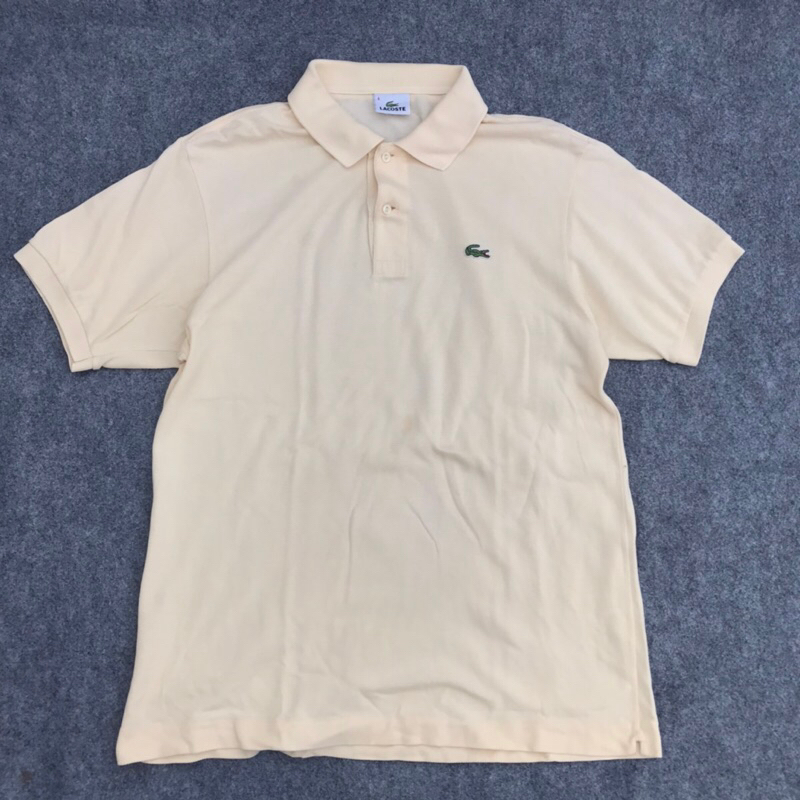 kaos buaya darat kecil