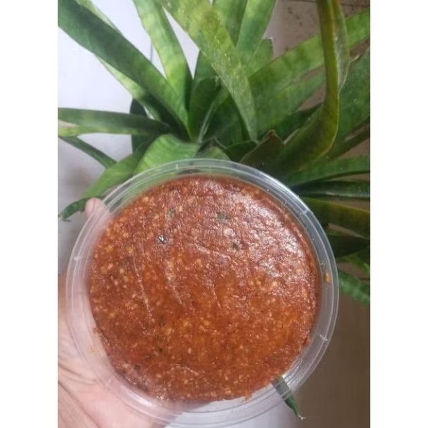 

smbal pecel khas nganjuk sambal pecel enak sambal pecel asli nganjuk sambel pecel lumer sambal pecel pedas sedang