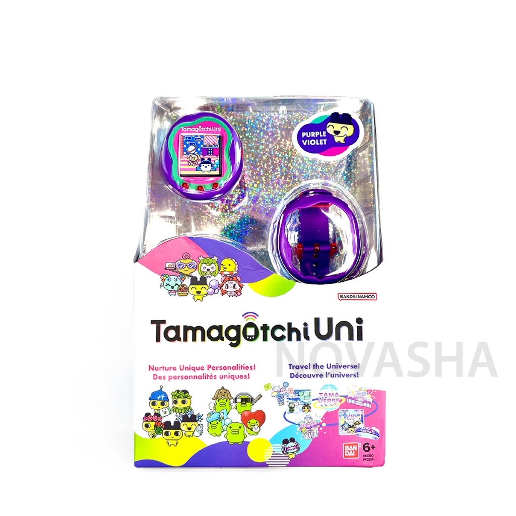 Bandai Tamagotchi Uni