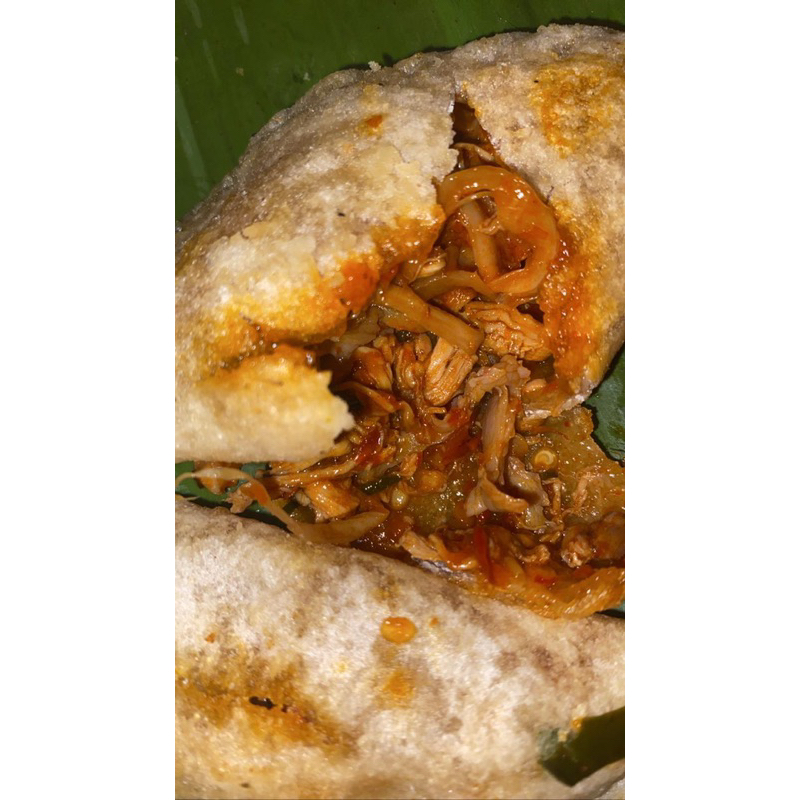 

cireng isi hot (isi 5 tidak bisa mix rasa)