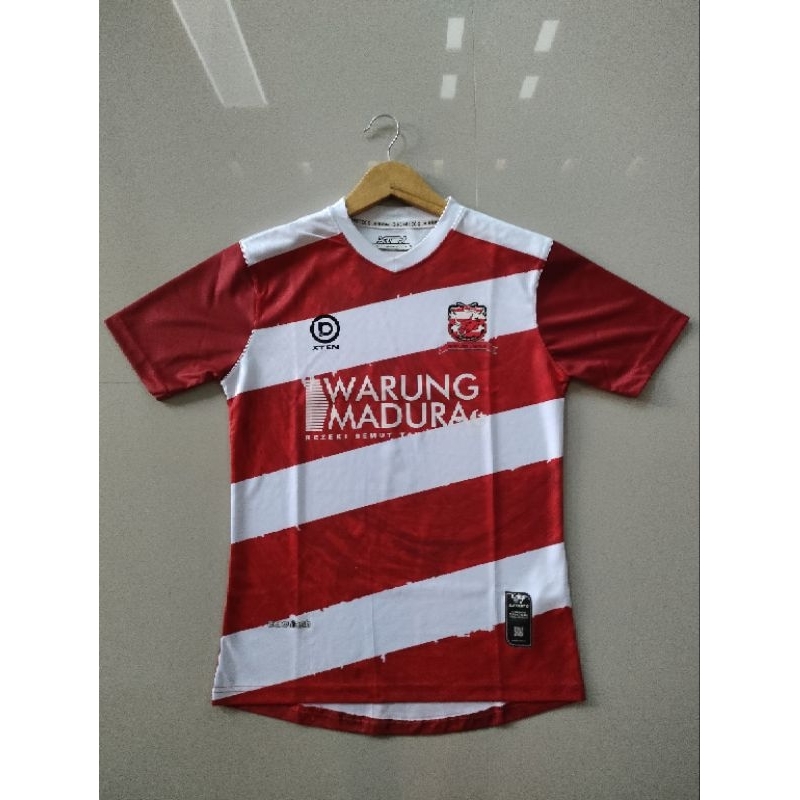 Jersey Madura United 2023