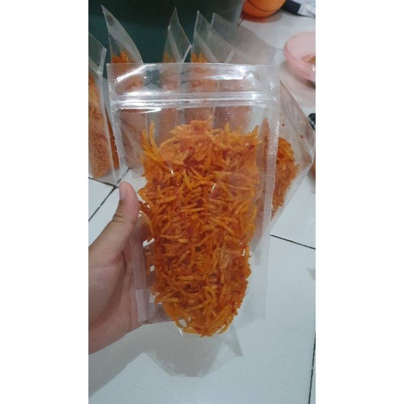 

KENTANG MUSTOFA