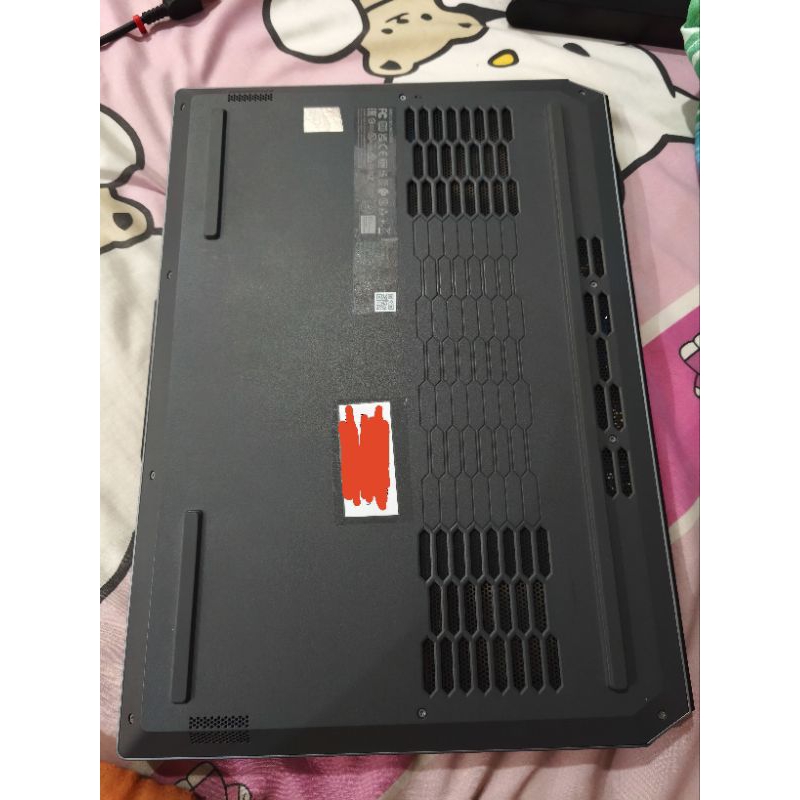 LENOVO LOQ 15