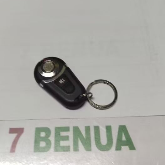 - Casing Kasing Kesing Remote Alarm Mobil Avanza Xenia Lama Model BELTECH Button Non Fungsi