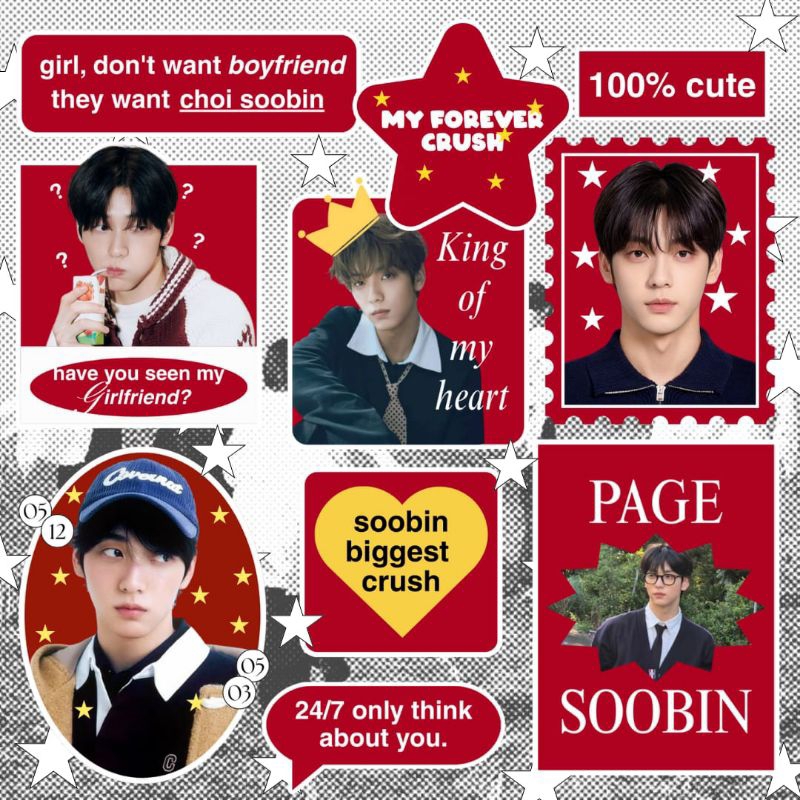 

[PRE-ORDER] TXT STICKER GLITTER OT5 YEONJUN SOOBIN HUENINGKAI TAEHYUN BEOMGYU TXT TOMORROW X TOGETHER TUBATU MOA BLUR HOUR LOVE LANGUAGE ANTI ROMANTIC DEAR SPUTNIK GGUM PANIC DEJAVU BOYFRIEND WE LOST THE SUMMER ETERNITY GOOD BOY GONE BAD 0X1=LOVE