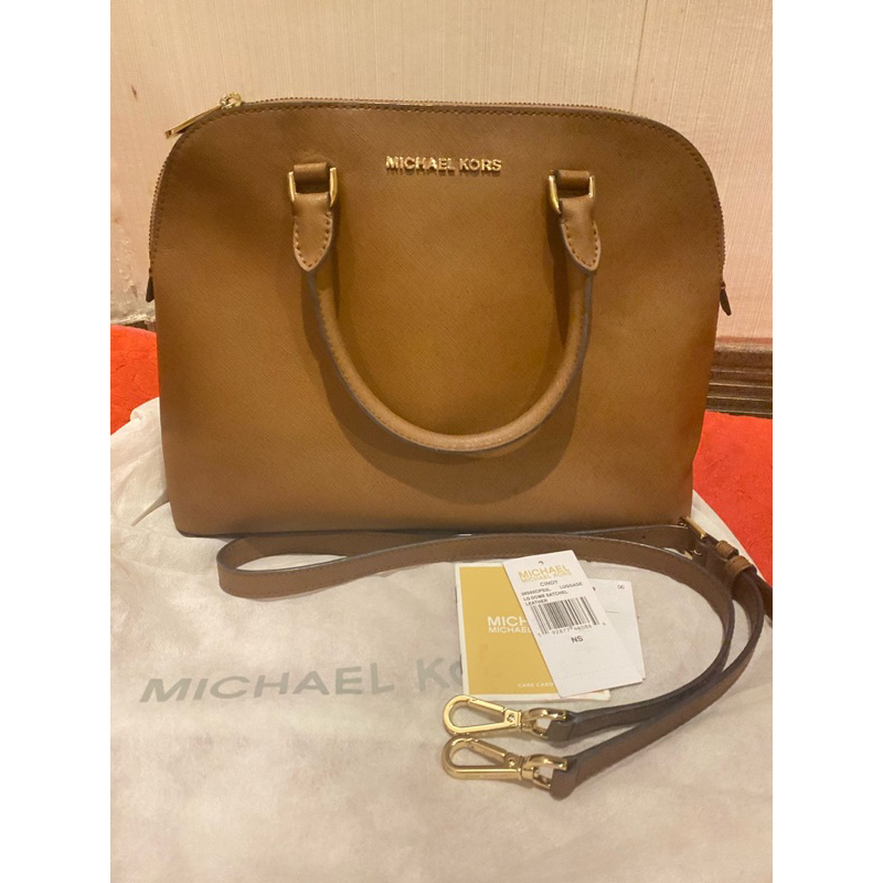 Michael Kors Dome Large
