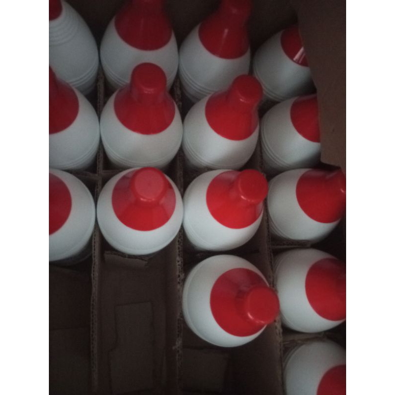Roundup 1liter