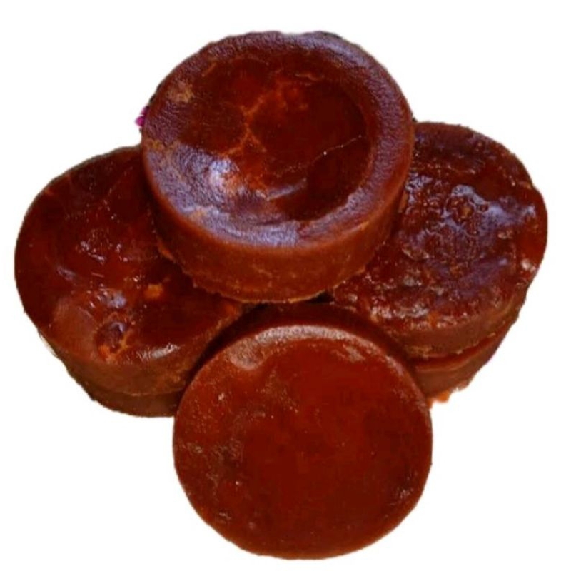 

Gula Aren asli /Gula Aren original berat 1 kg