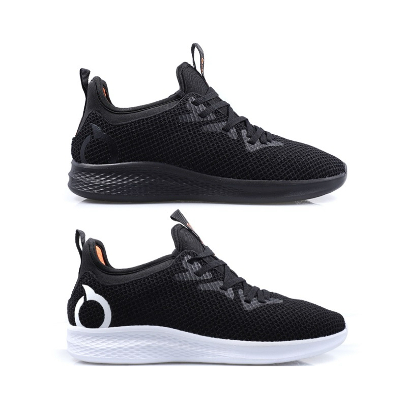 Ortuseight Phyton / Sepatu Sekolah Ortus Original / Sepatu Santai Pria Wanita Ori