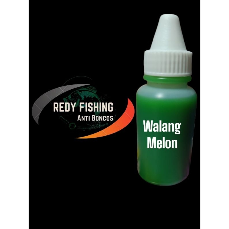 essen oplosan walang melon