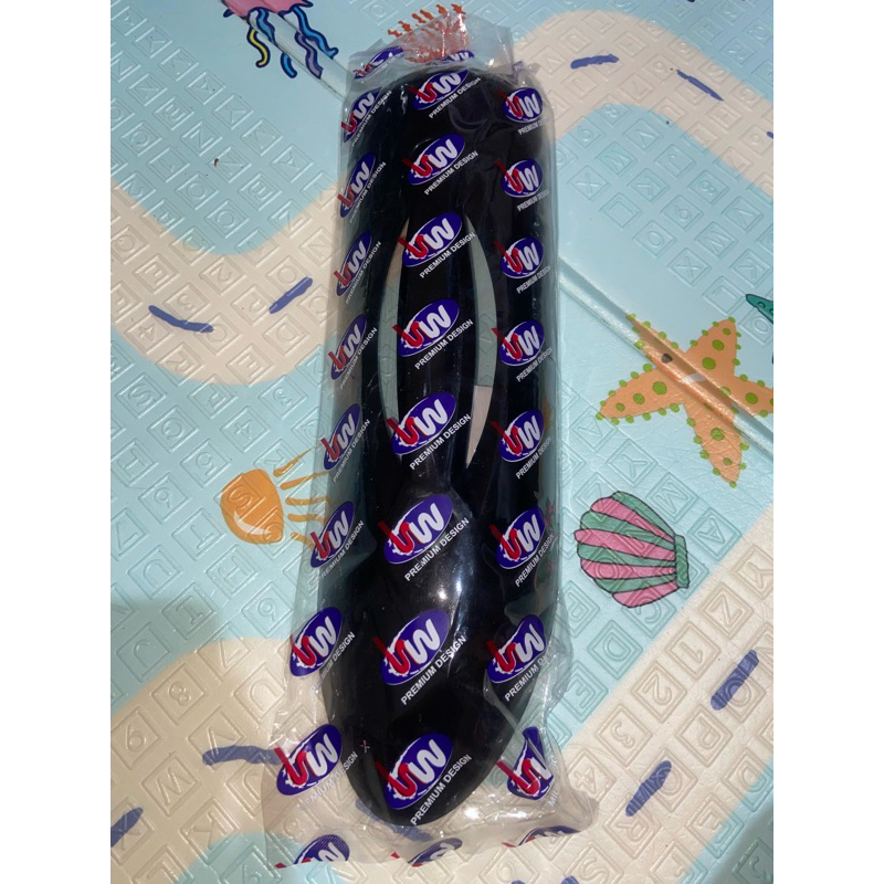 Cover Tutup Knalpot Scoopy Karbu