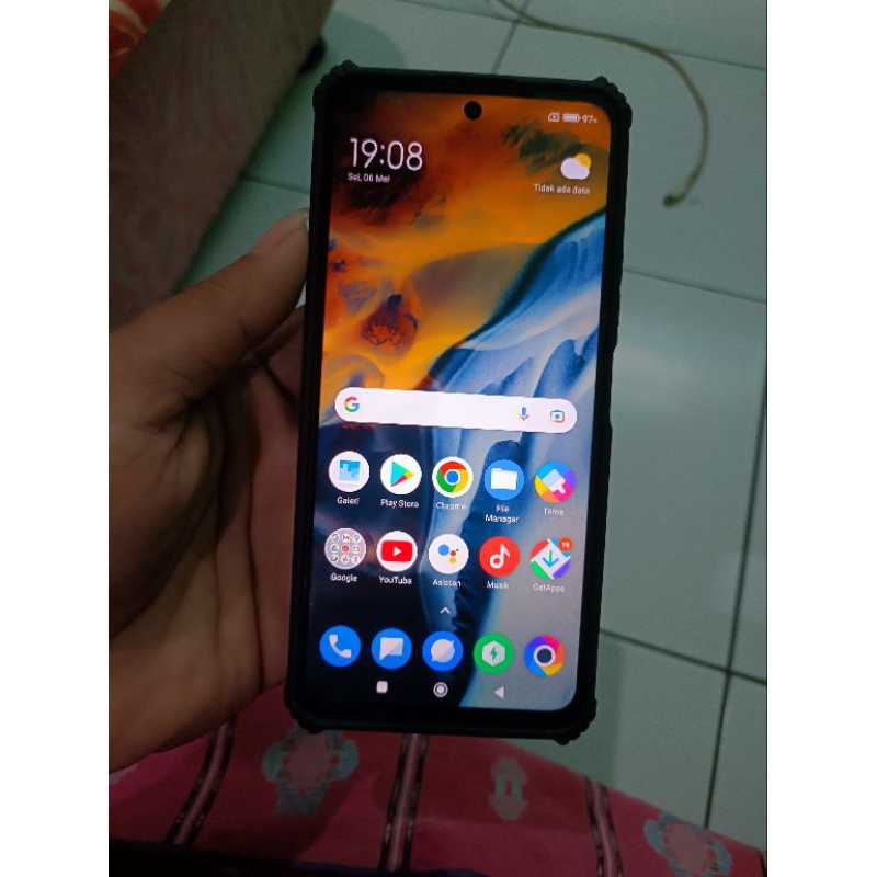 Poco X 3 GT 8/128 Second