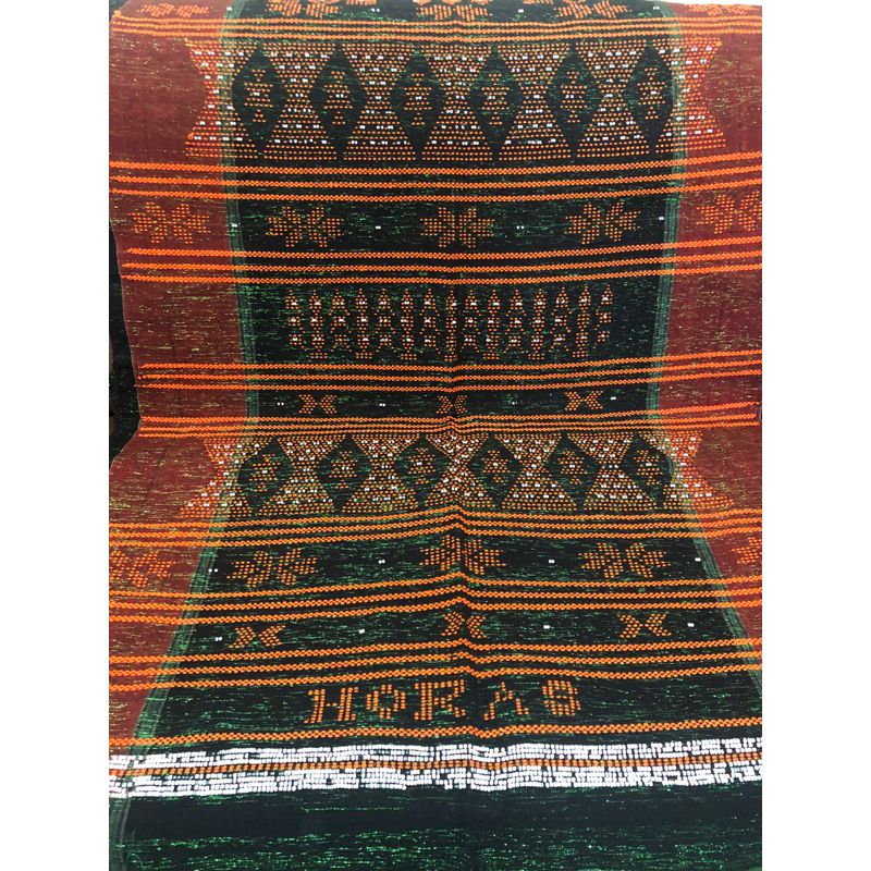 Ulos Sadum Simata - Ulos Holong Panaropi Sumatera Utara Baju Adat Batak Ulos Wanita Kekinian Terbaru