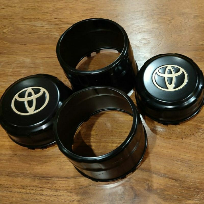 Dop Velg Besi Land Cruiser VX 80 Original