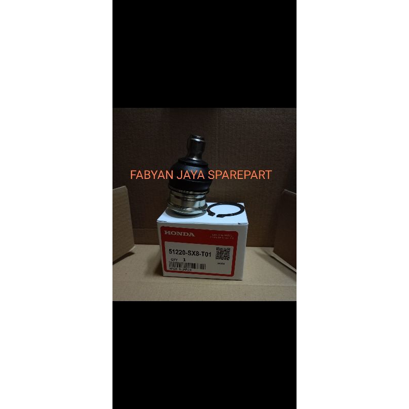 BALL JOINT CITY Z ORIGINAL