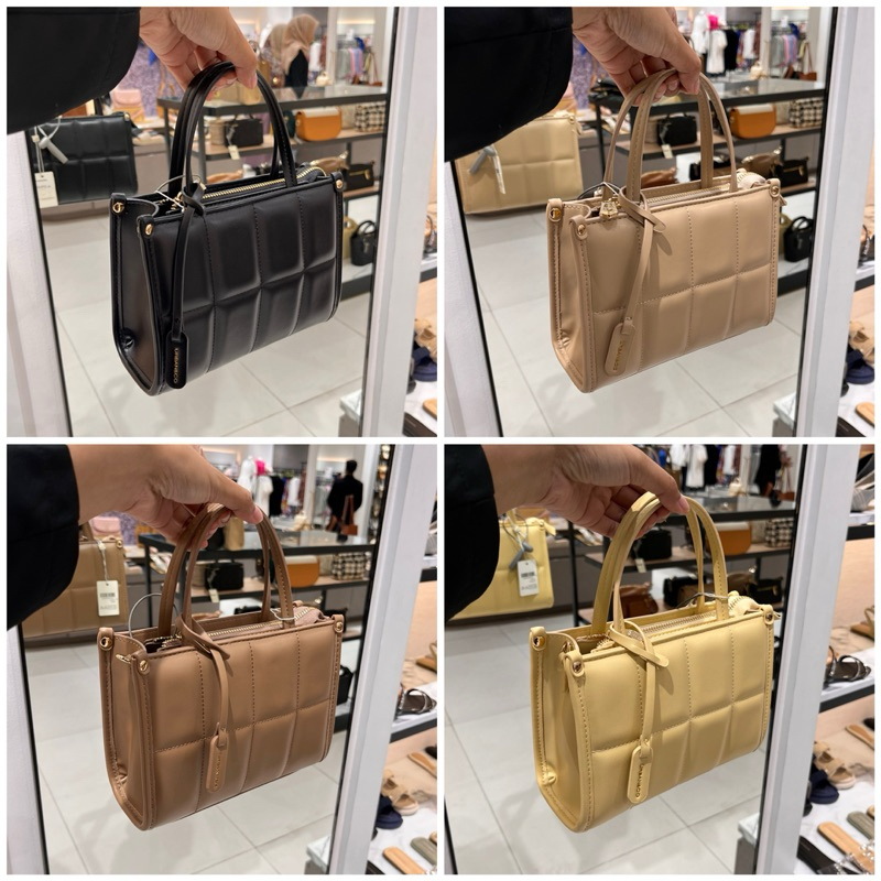 Tas Selempang Wanita Sling Bag Wanita Urban&Co Sale - Otaru