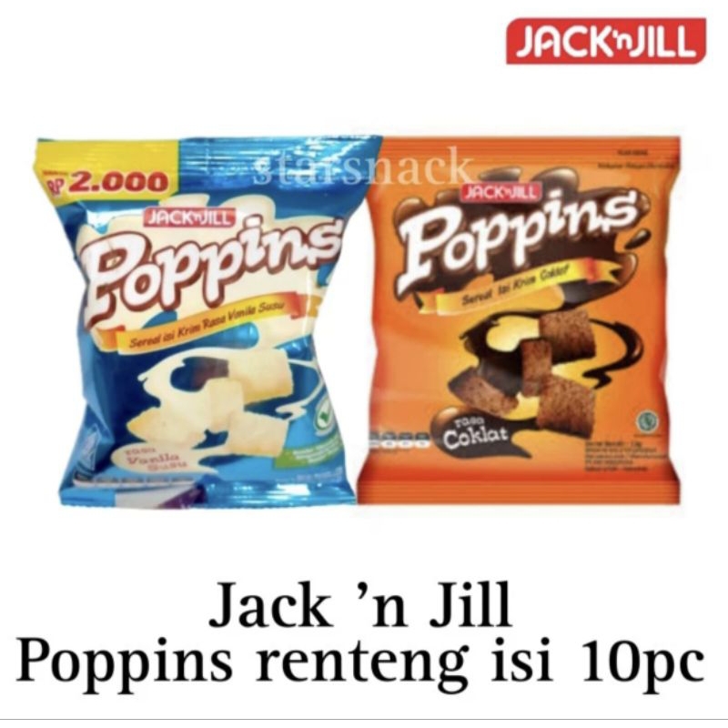 

POPPINS SNACK SEREAL ( 10 + 1 PCS ) POPPINS SNACK SEREAL PROMO!!!
