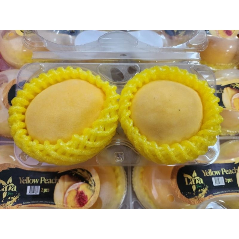

Buah Peach Yellow Isi 2 Pcs Super Per Pack