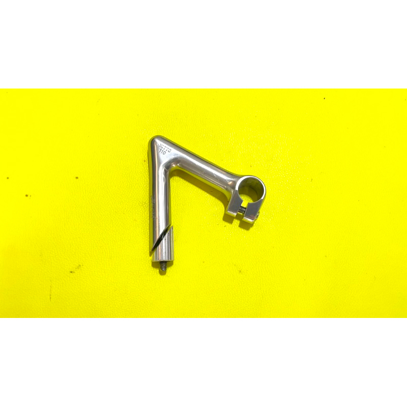 Stem Nitto  NJS Jaguar 110 mm 11 cm quil quile Viroke Vintage Road Bike
