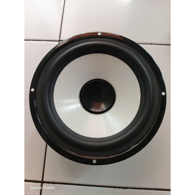 Speaker 8 Inch Original Copotan Polytron