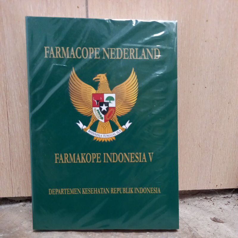 FARMACOPE NEDERLAND