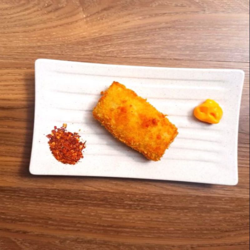 

RISOL SAYUR CREAMY FROZEN