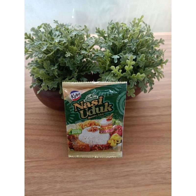 

kobe bumbu aduk bumbu nasi uduk