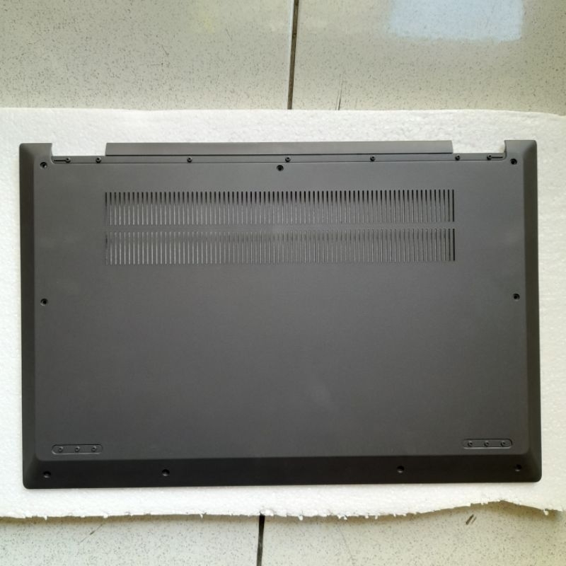 Casing Bawah Cover Bottom Case Lenovo Ideapad Flex 5 14iil05 14itl05 14are05