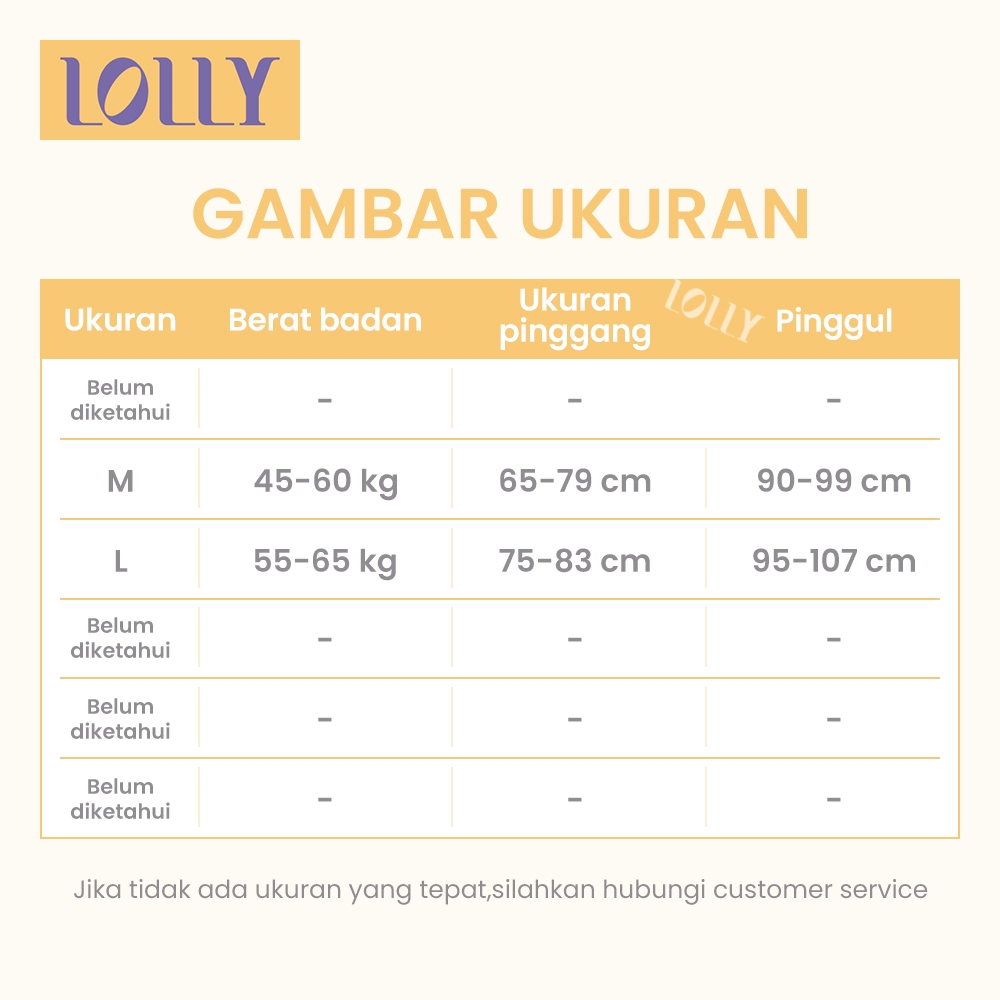 BEST DEALS LOLLY CELANA DALAM WANITA RENDAH - KAIN RENDA PRANCIS + KATUN ANTIBAKTERI SEKSI NYAMAN