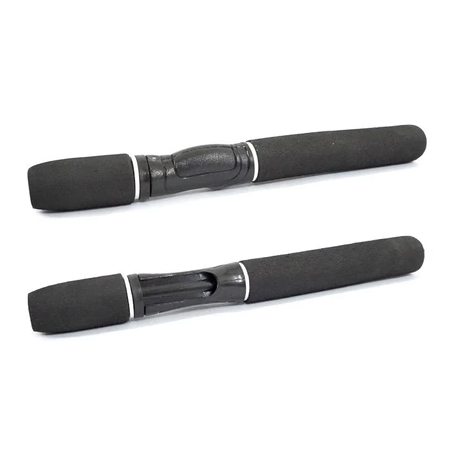 Pahul gagang joran busa/Pahul busa/Handle Reel Seat Spinning Set