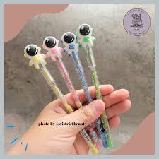 

BENSIA - PENSIL LARISSO / PENSIL SUSUN A-56 ASTRONOT