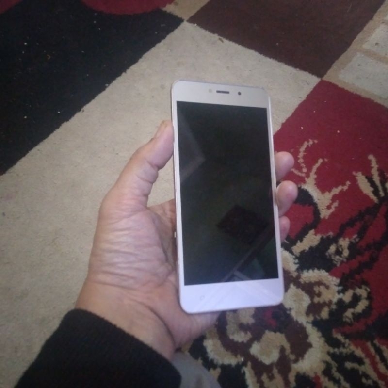 Lcd GIONEE P8M Tested