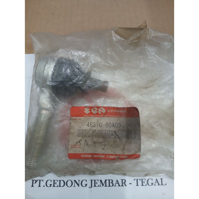 Tie rod suzuki Jimny,katana,vitara,escudo SGP