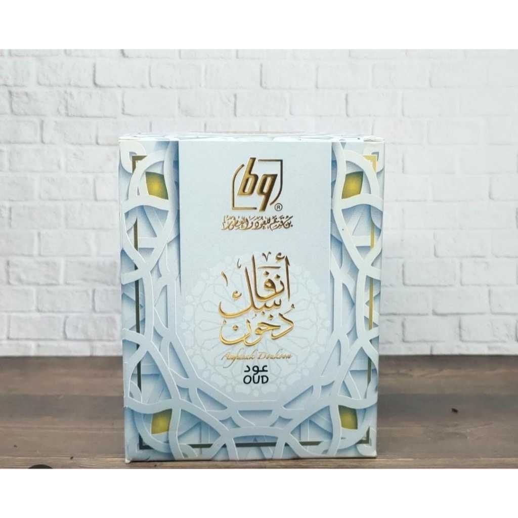 BUKHUR ANFASAK DOUKOON OUD