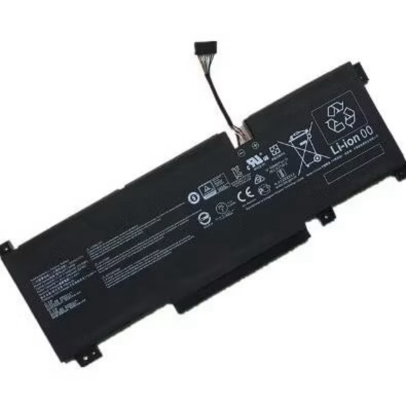 Baterai laptop MSI Katana GF66 11UD 11UC 12UG GF76 11UE 12UD BTY M492