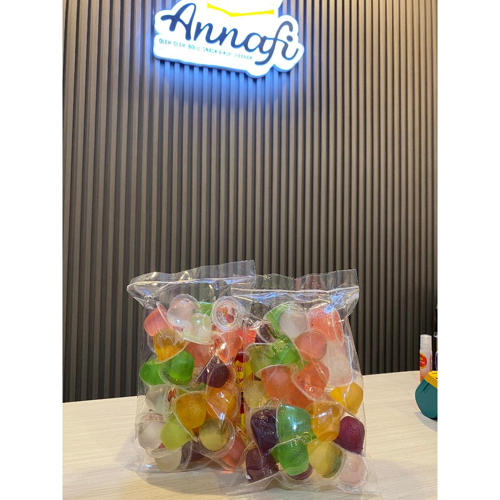 

JELLY INACO 500 GRAM