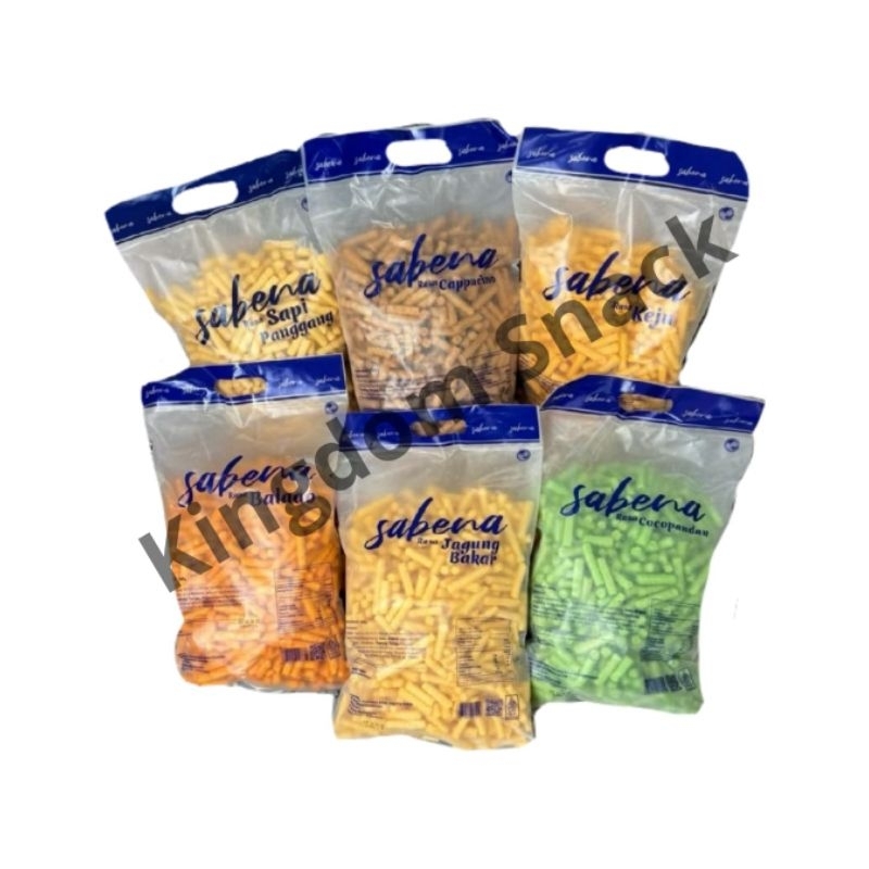 

Sabena Stik (340 Gram)