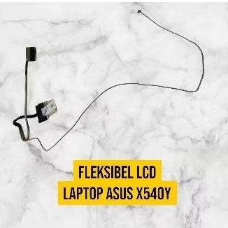Fleksibel LCD laptop Asus X540Y